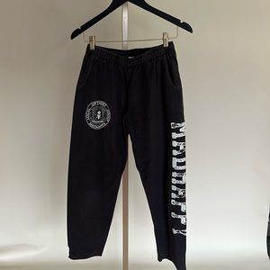 Madhappy Grey Sweatpants